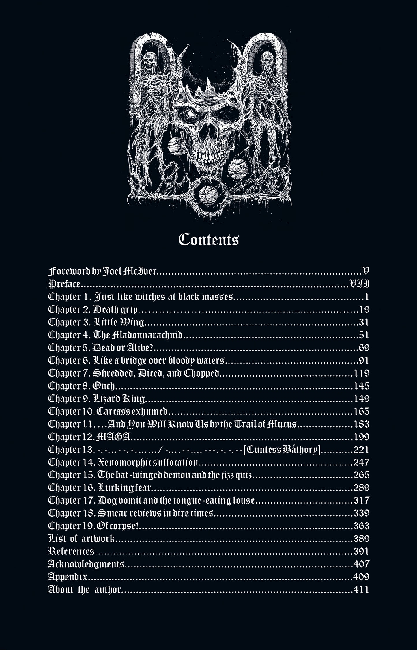 Death: The Antidote To Misery (bok)