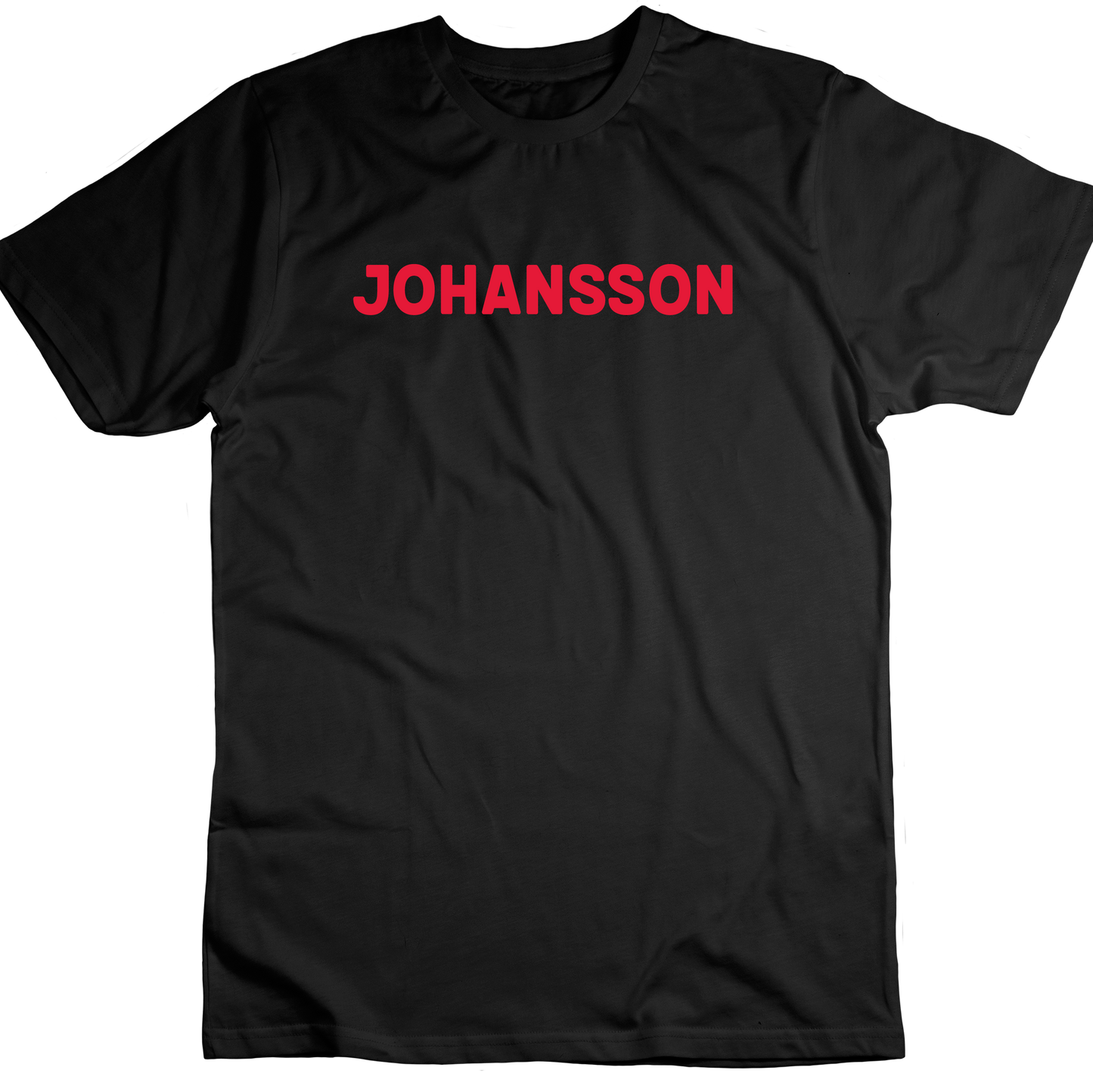 Johan Johansson - Johansson (T-shirt)