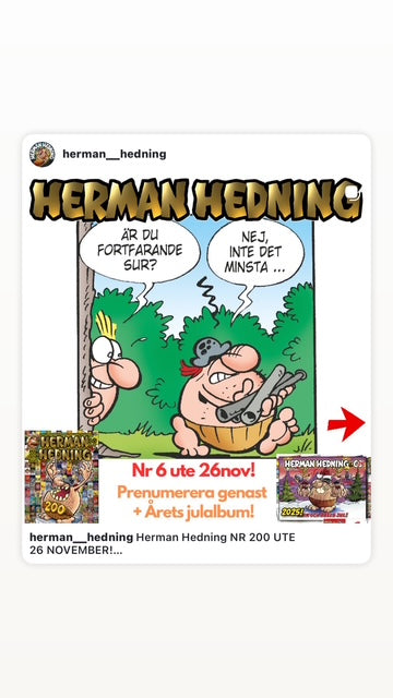 2025 Nummer 6 - NUMMER 200