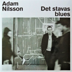 Det stavas blues (Vinyl LP)