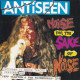 Noise For The Sake Of Noise (CD Album)