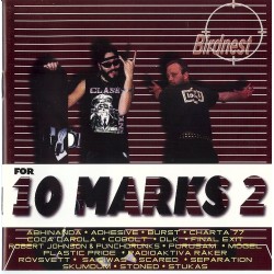 Birdnest For 10 Marks II (CD album)