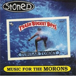 Music For The Morons (CD album)