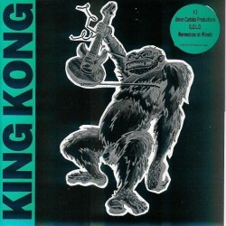 King Kong 2 (7")
