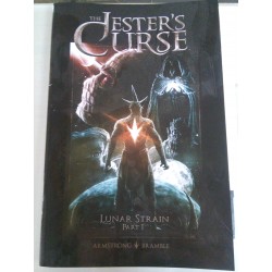 The Jester's Curse - Lunar Strain Part I