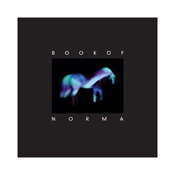 Book Of Norma (CD)