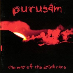 The Way Of The Dying Race (CD)