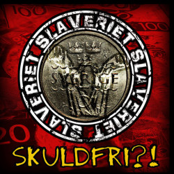 Skuldfri?! (Vinyl LP)