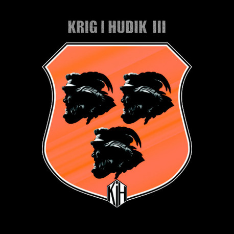 KiH3 (Vinyl LP)