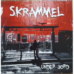 Under Jord (vinyl LP)