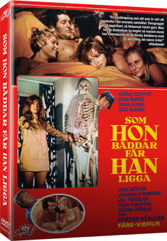 Do You Believe in Swedish Sin?