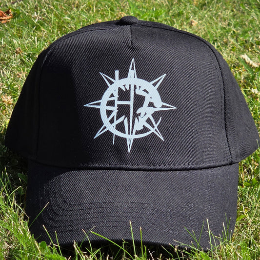 Charta 77 - Vit symbol (Keps)