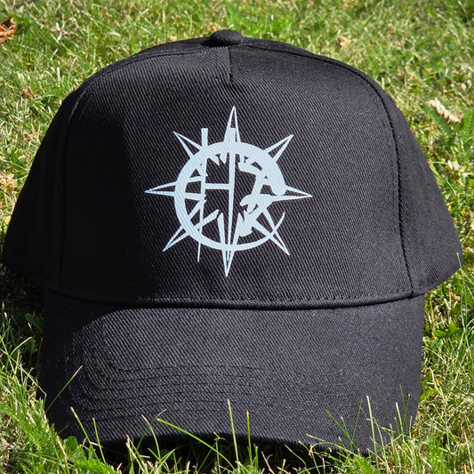 Charta 77 - Symbol (vit) (Keps)