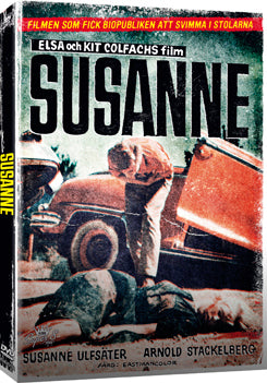 Susanne (DVD)
