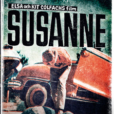 Susanne (DVD)