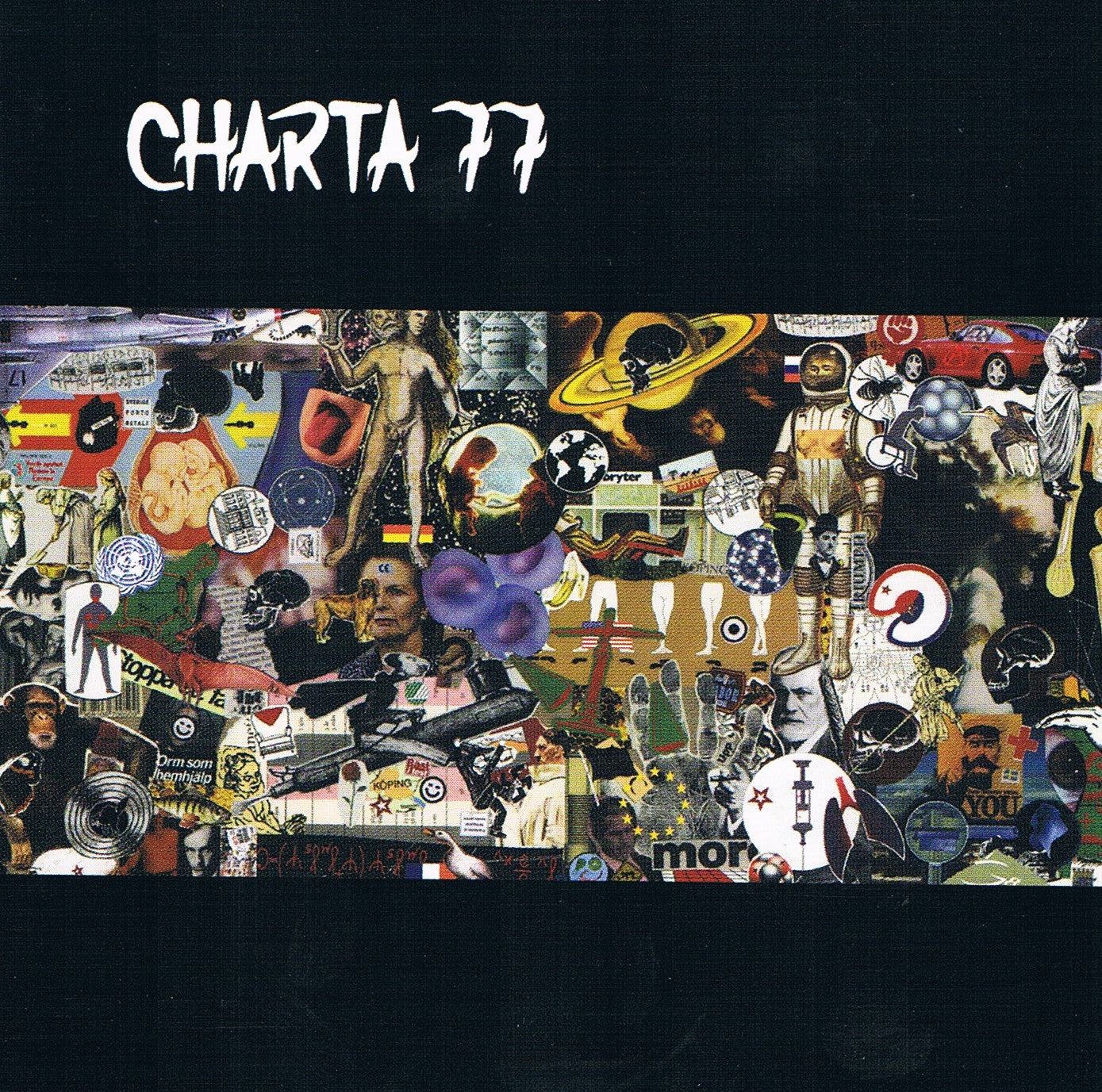 G8 (CD)