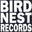 Birdnest Records logo
