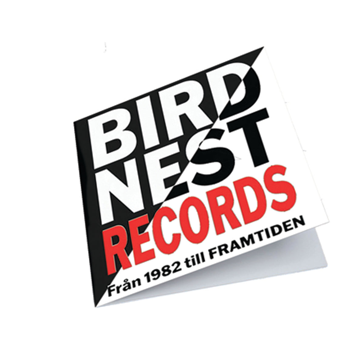 Boken om Birdnest + Trippelvinyl (Förhandsbokning)