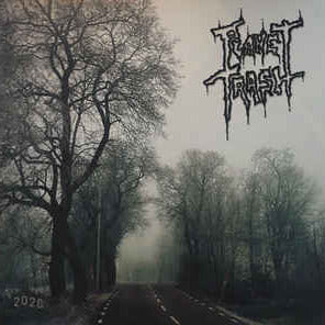 Planet Trash - 2020 (Colored Vinyl-LP)